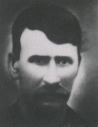 Hyrum Roberts (1863 - 1905) Profile